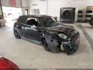 MINI MINI HARDTOP COOPER S