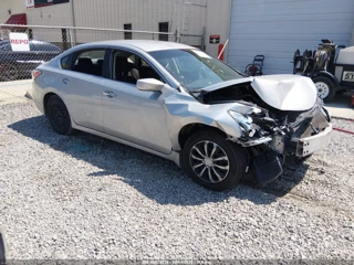 NISSAN NISSAN ALTIMA 2.5 S