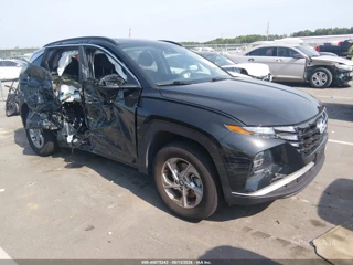 HYUNDAI HYUNDAI TUCSON SEL