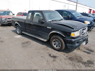 FORD FORD RANGER XL/XLT