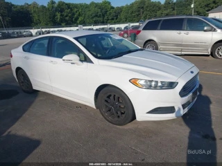 FORD FORD FUSION SE