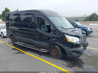 FORD FORD TRANSIT-350 XLT