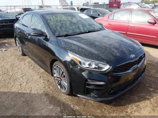 KIA KIA FORTE GT