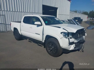 TOYOTA TOYOTA TACOMA SR5 V6