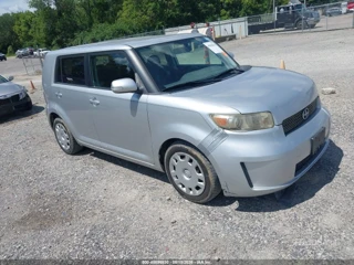 SCION SCION XB