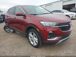 BUICK BUICK ENCORE GX PREFERRED FWD