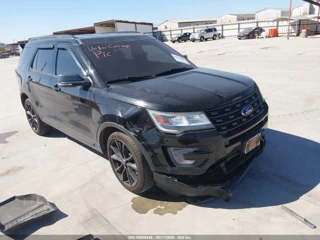 FORD FORD EXPLORER XLT