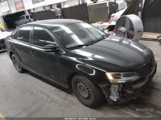VOLKSWAGEN VOLKSWAGEN JETTA 2.5L SE