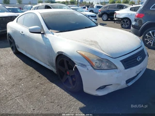 INFINITI INFINITI G37 JOURNEY