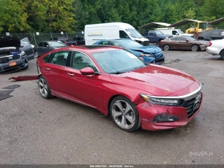 HONDA HONDA ACCORD TOURING