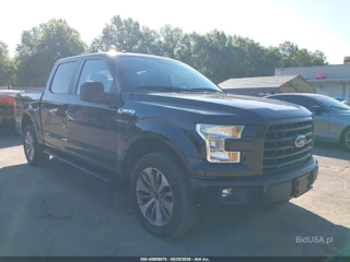 FORD FORD F-150 XL