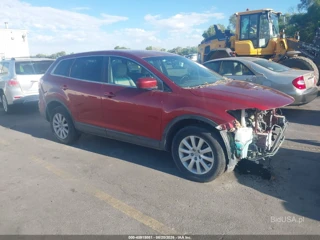 MAZDA MAZDA CX-9 TOURING