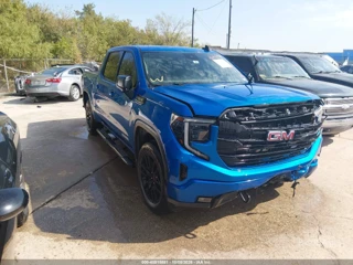 GMC SIERRA 1500