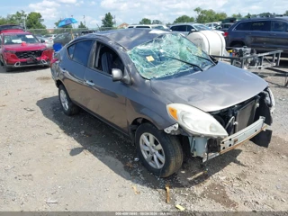 NISSAN NISSAN VERSA 1.6 SL