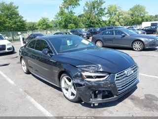 AUDI AUDI A5 2.0T PREMIUM
