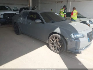 CHRYSLER CHRYSLER 300 300S AWD