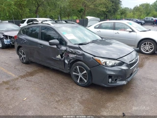 SUBARU SUBARU IMPREZA 2.0I PREMIUM