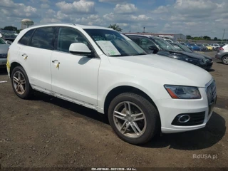 AUDI AUDI Q5 2.0T PREMIUM