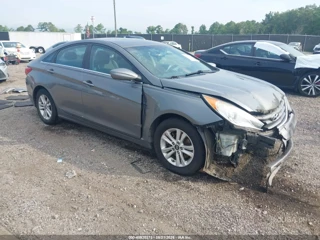 HYUNDAI HYUNDAI SONATA GLS