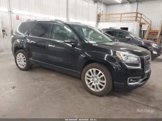 GMC ACADIA SLT-1