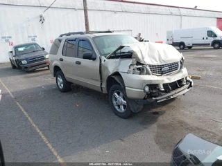 FORD FORD EXPLORER XLT/XLT SPORT