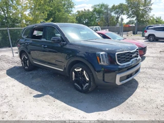 KIA KIA TELLURIDE S