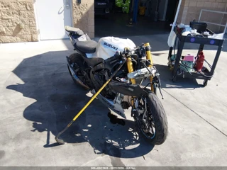 SUZUKI SUZUKI GSX-R1000