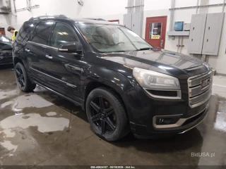 GMC ACADIA DENALI