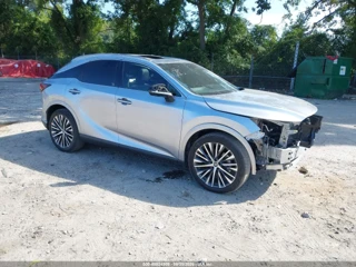 LEXUS LEXUS RX 350 PREMIUM PLUS