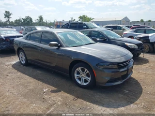 DODGE DODGE CHARGER SE