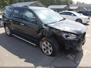 GMC ACADIA SLE-2
