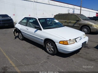 FORD FORD ESCORT LX