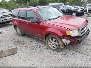 FORD FORD ESCAPE XLT