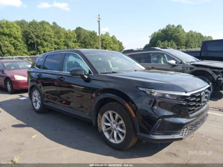 HONDA HONDA CR-V EX-L 2WD