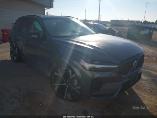 VOLVO VOLVO XC60 PLUG-IN HYBRID ULTRA, T8 AWD ELECTRIC/GASOLINE, DARK