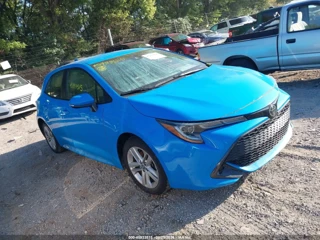 TOYOTA TOYOTA COROLLA SE