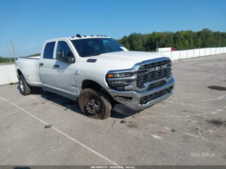 RAM RAM 3500 TRADESMAN  4X4 8' BOX