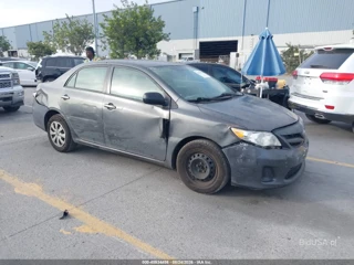 TOYOTA TOYOTA COROLLA LE