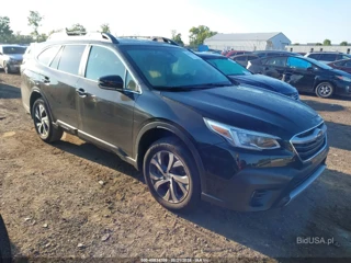 SUBARU SUBARU OUTBACK LIMITED