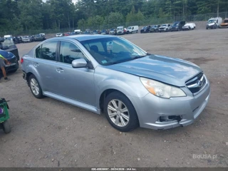 SUBARU SUBARU LEGACY 2.5I PREMIUM