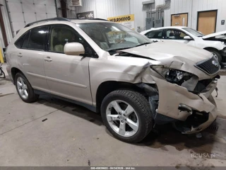 LEXUS LEXUS RX 330