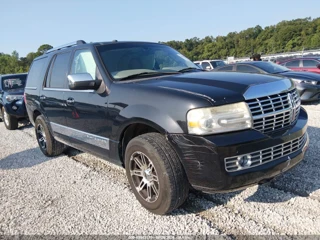 LINCOLN LINCOLN NAVIGATOR
