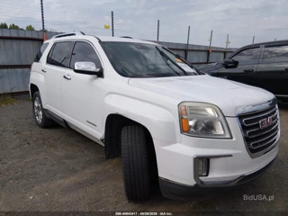 GMC TERRAIN SLT