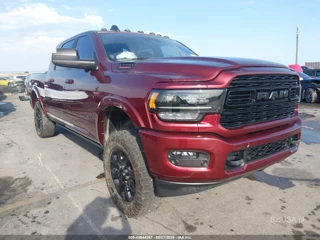 RAM RAM 2500 LIMITED  4X4 6'4 BOX