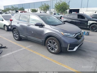 HONDA HONDA CR-V HYBRID EX