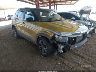 KIA KIA SELTOS S