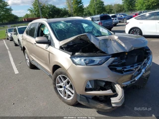 FORD FORD EDGE SEL