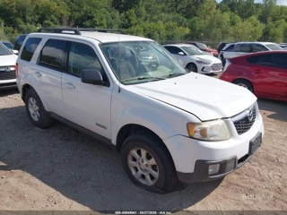 MAZDA MAZDA TRIBUTE I TOURING
