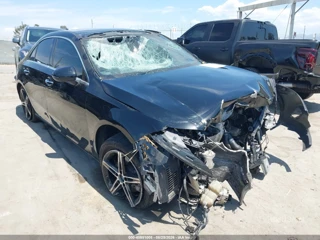 MERCEDES-BENZ MERCEDES-BENZ A 220