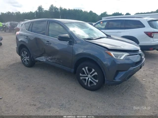 TOYOTA TOYOTA RAV4 LE